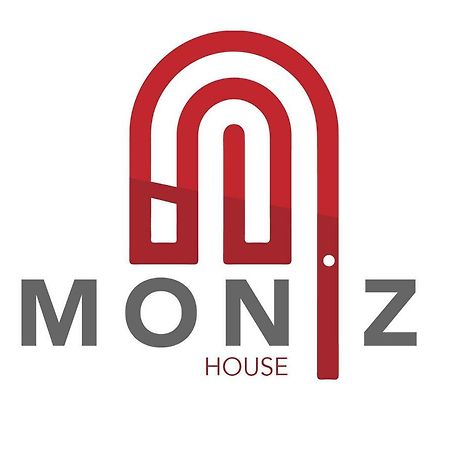 Moniz House Lägenhet Santa Cruz da Graciosa Exteriör bild